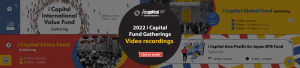2022 i Capital Fund Gatherings Video Recordings